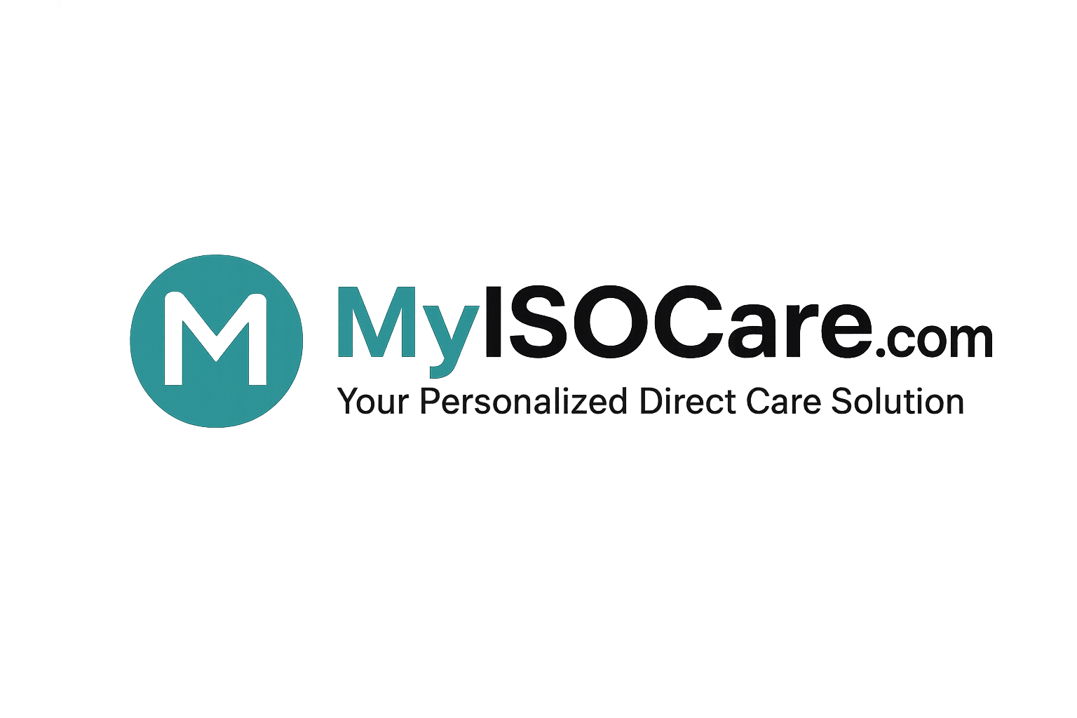 MyISOCare Logo